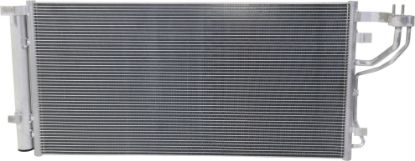 Picture of A/C Condenser