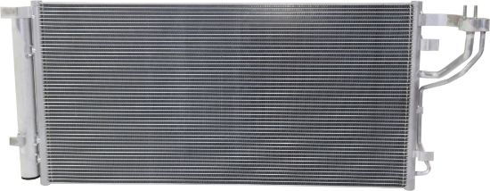 Picture of A/C Condenser