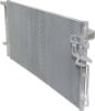 Picture of A/C Condenser