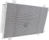 Picture of A/C Condenser