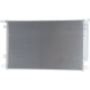 Picture of A/C Condenser