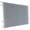 Picture of A/C Condenser
