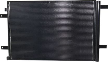Picture of A/C Condenser