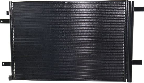 Picture of A/C Condenser