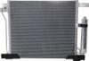Picture of A/C Condenser