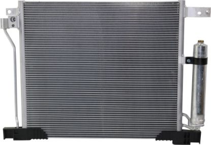 Picture of A/C Condenser