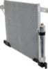 Picture of A/C Condenser