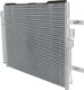 Picture of A/C Condenser