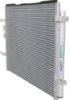 Picture of A/C Condenser