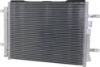 Picture of A/C Condenser