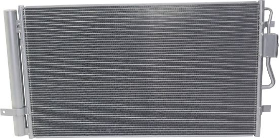 Picture of A/C Condenser