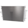 Picture of A/C Condenser