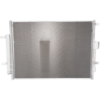 Picture of A/C Condenser