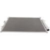 Picture of A/C Condenser