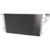 Picture of A/C Condenser