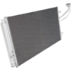 Picture of A/C Condenser