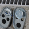 Picture of A/C Condenser