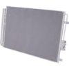 Picture of A/C Condenser