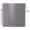 Picture of A/C Condenser