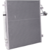 Picture of A/C Condenser