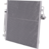 Picture of A/C Condenser