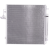 Picture of A/C Condenser