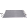 Picture of A/C Condenser