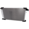 Picture of A/C Condenser