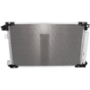 Picture of A/C Condenser