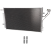 Picture of A/C Condenser