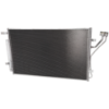 Picture of A/C Condenser