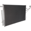 Picture of A/C Condenser