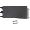 Picture of A/C Condenser