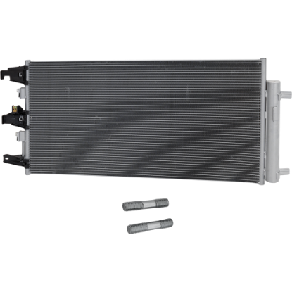 Picture of A/C Condenser