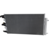 Picture of A/C Condenser