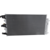 Picture of A/C Condenser
