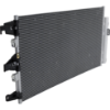 Picture of A/C Condenser