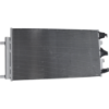 Picture of A/C Condenser