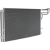 Picture of A/C Condenser