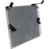 Picture of A/C Condenser