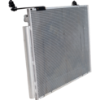 Picture of A/C Condenser