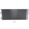 Picture of A/C Condenser