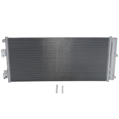 Picture of A/C Condenser