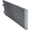 Picture of A/C Condenser