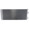 Picture of A/C Condenser