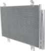 Picture of A/C Condenser