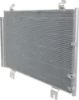 Picture of A/C Condenser