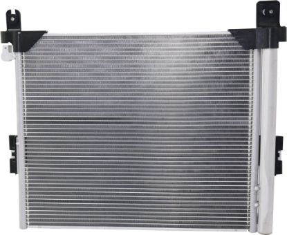 Picture of A/C Condenser