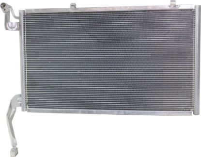 Picture of A/C Condenser