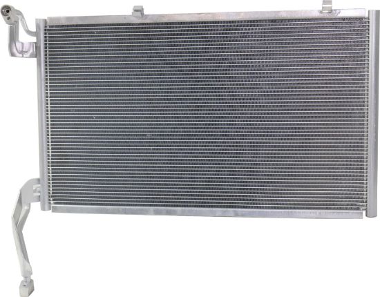 Picture of A/C Condenser